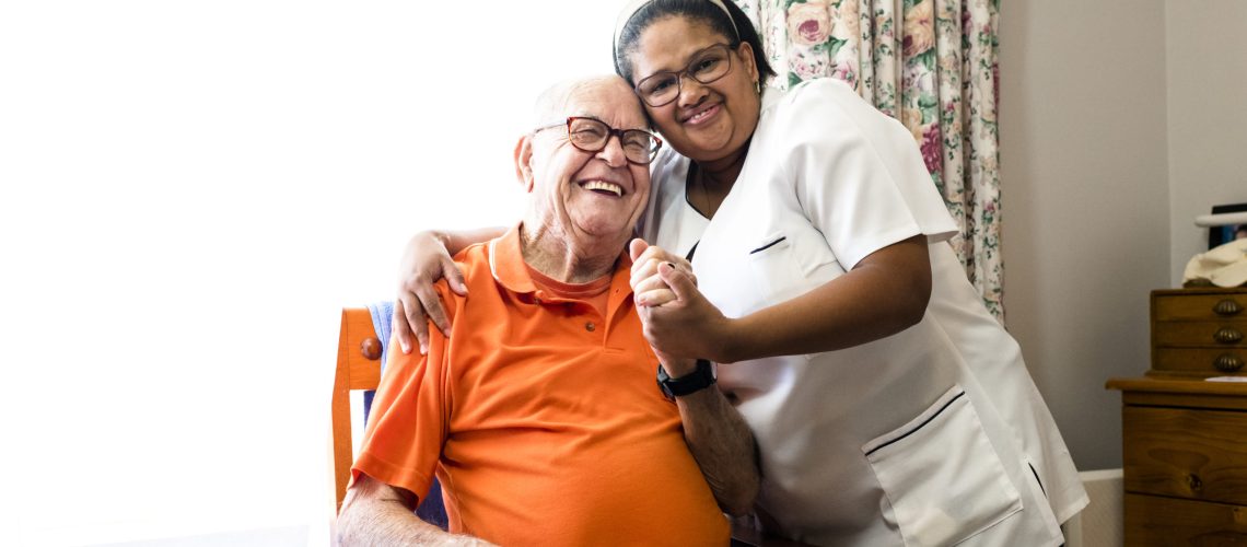 Elderly Care Services In Birmingham, Alabama
